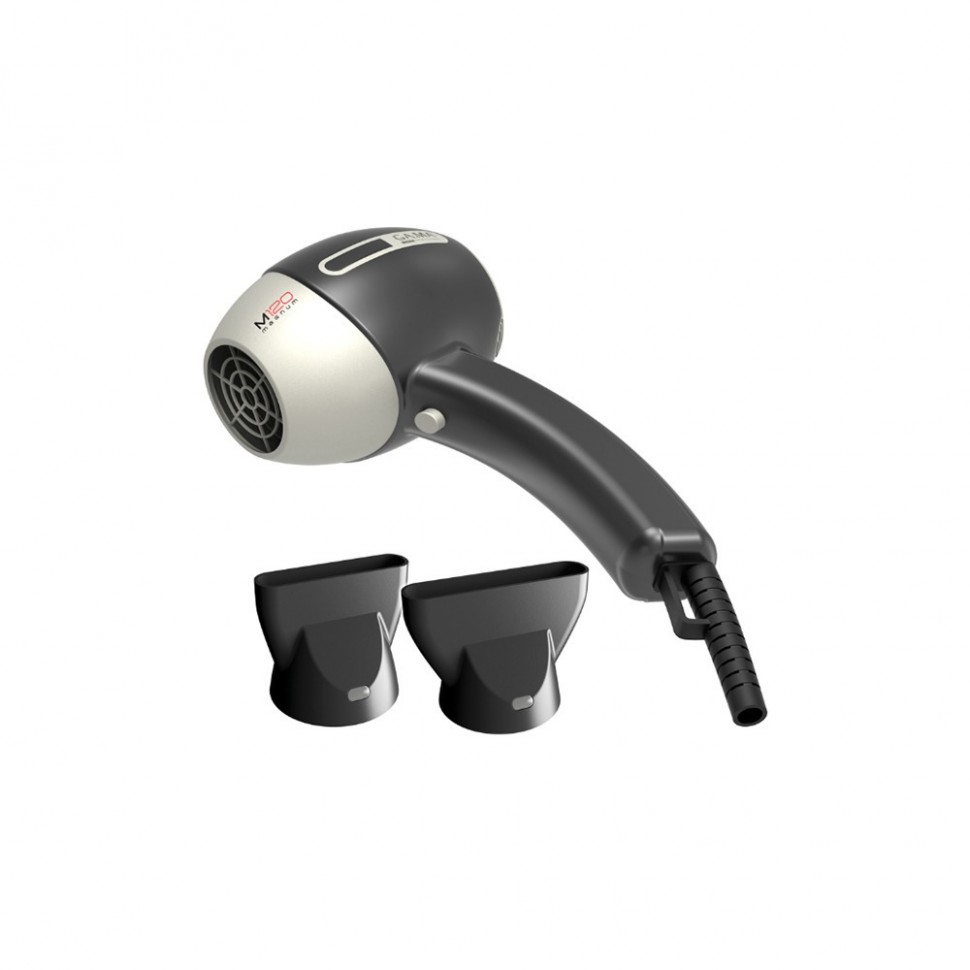 Фен GA.MA GH0601 INNOVA MAGNUM ION 120 Фен GA.MA GH0601 INNOVA MAGNUM ION 120