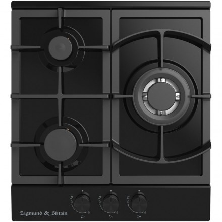 Варочная поверхность Zigmund Shtain G 14.4 B