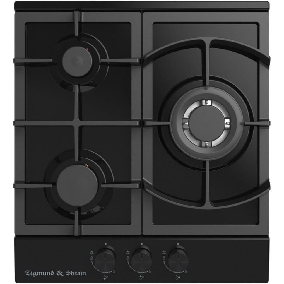 Варочная поверхность Zigmund Shtain G 14.4 B