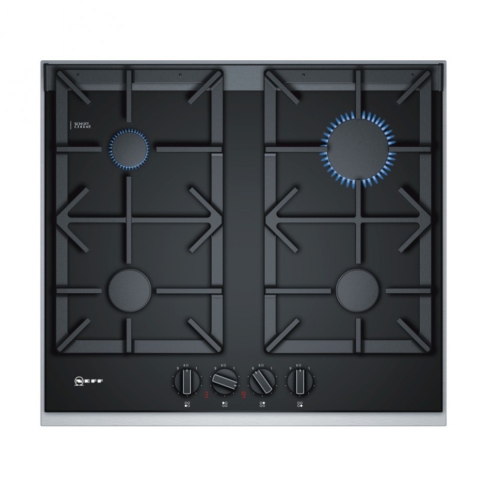 Варочная поверхность NEFF T26TA49N0R Варочная поверхность NEFF T26TA49N0R