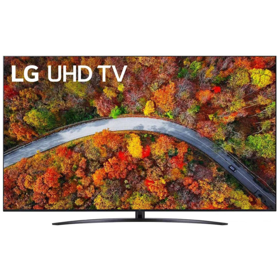 Телевизор LG 86UP81006LA (2021) Телевизор LG 86UP81006LA (2021)