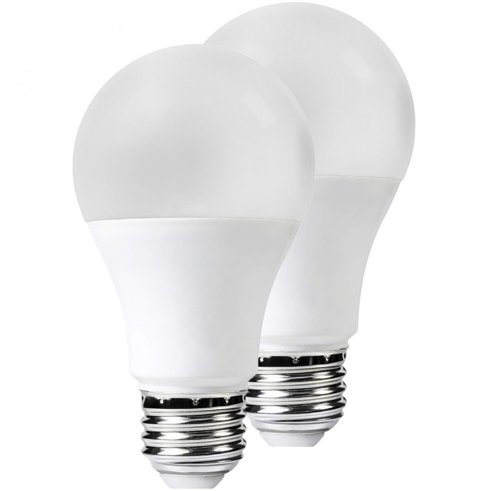 Комплект умных ламп Rubetek RL-3102 Комплект умных ламп Rubetek RL-3102