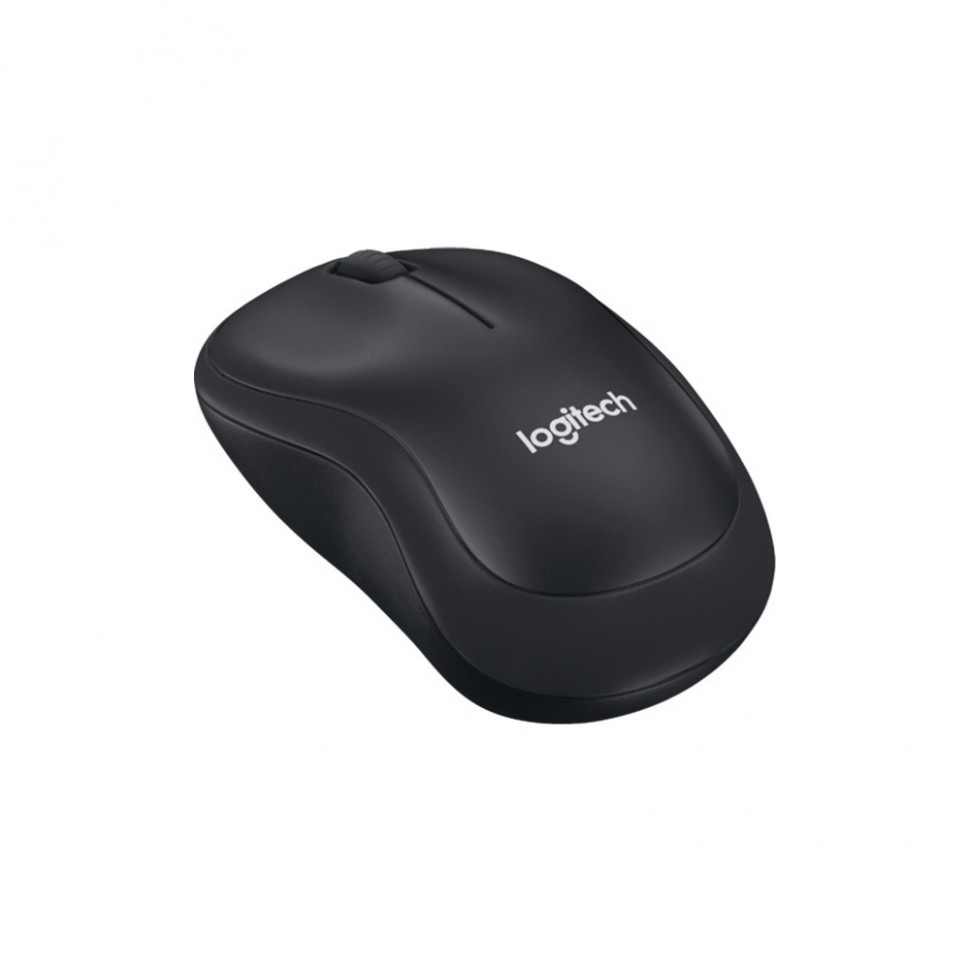 Компьютерная мышь Logitech B220 SILENT Black (910-004881) Компьютерная мышь Logitech B220 SILENT Black (910-004881)