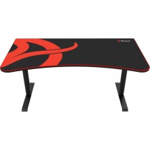 Компьютерный стол Arozzi Arena Gaming Desk Black