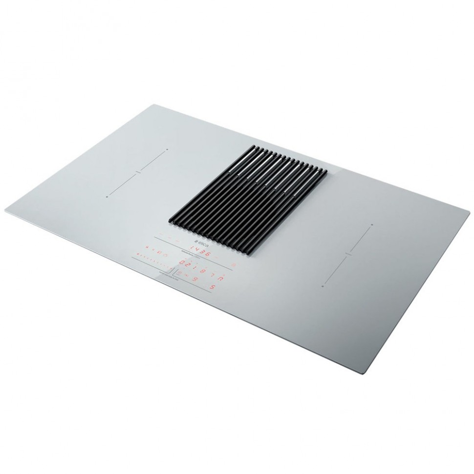 Варочная поверхность Elica NIKOLATESLA LIBRA WH/A/83 Варочная поверхность Elica NIKOLATESLA LIBRA WH/A/83