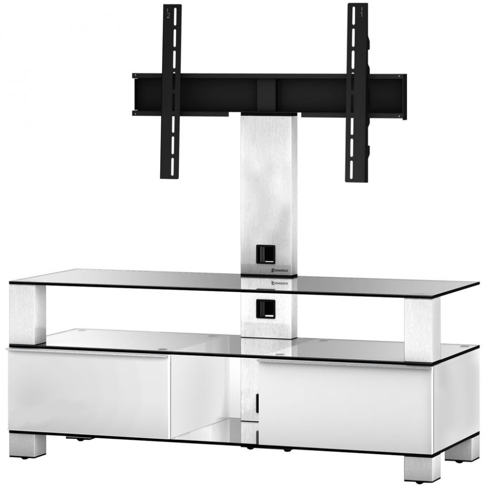 Стойка Sonorous MD 8143 C-INX-WHT Стойка Sonorous MD 8143 C-INX-WHT