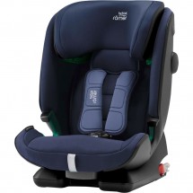 Детское автокресло Britax Roemer Advansafix i-Size Moonlight Blue Trendline
