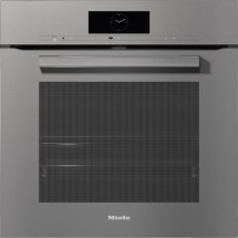 Духовой шкаф Miele H7860BP GRGR графитовый серый