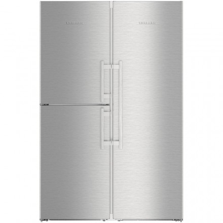 Холодильник Liebherr SBSes 8483