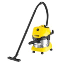 Пылесос Karcher WD 4 Premium (1.348-150.0)