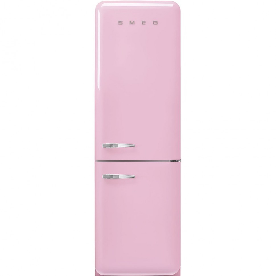 Холодильник Smeg FAB32RPK5 Холодильник Smeg FAB32RPK5