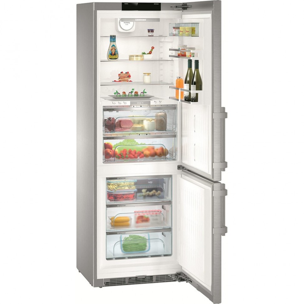 Холодильник Liebherr CBNPes 5758 Холодильник Liebherr CBNPes 5758