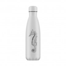 Термос Chilly's Bottles Sea Life B500SL2SHR