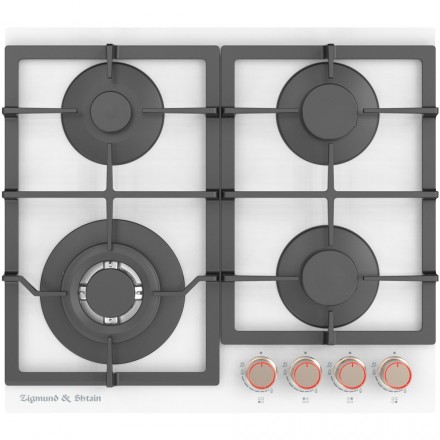 Варочная поверхность Zigmund Shtain MN 199.61 W