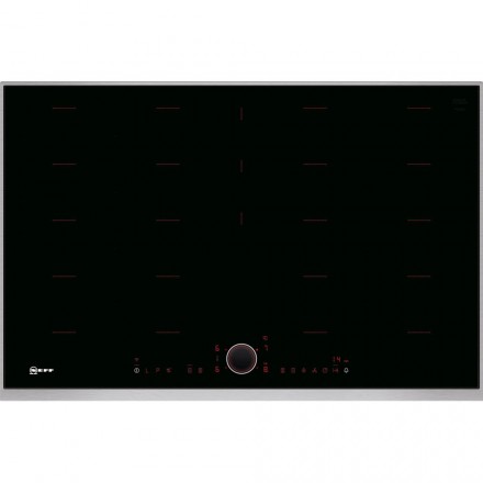 Варочная поверхность NEFF T68TL6UN2