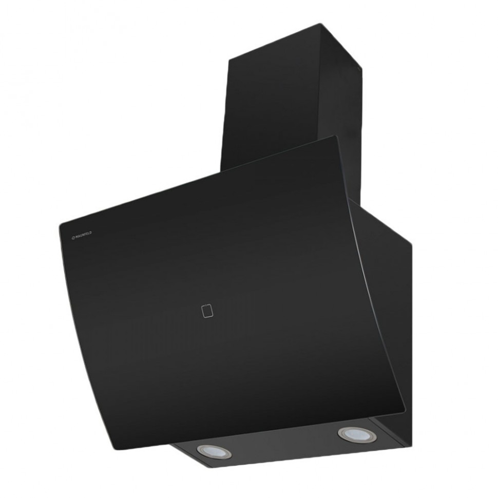 Вытяжка Maunfeld SHEFFIELD 60 Glass Black Вытяжка Maunfeld SHEFFIELD 60 Glass Black