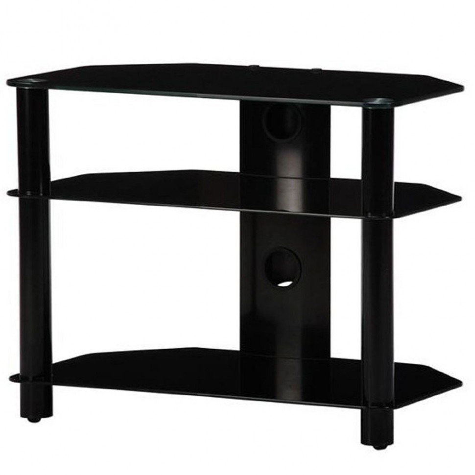 Тумба Sonorous NEO 370 B-HBLK Тумба Sonorous NEO 370 B-HBLK