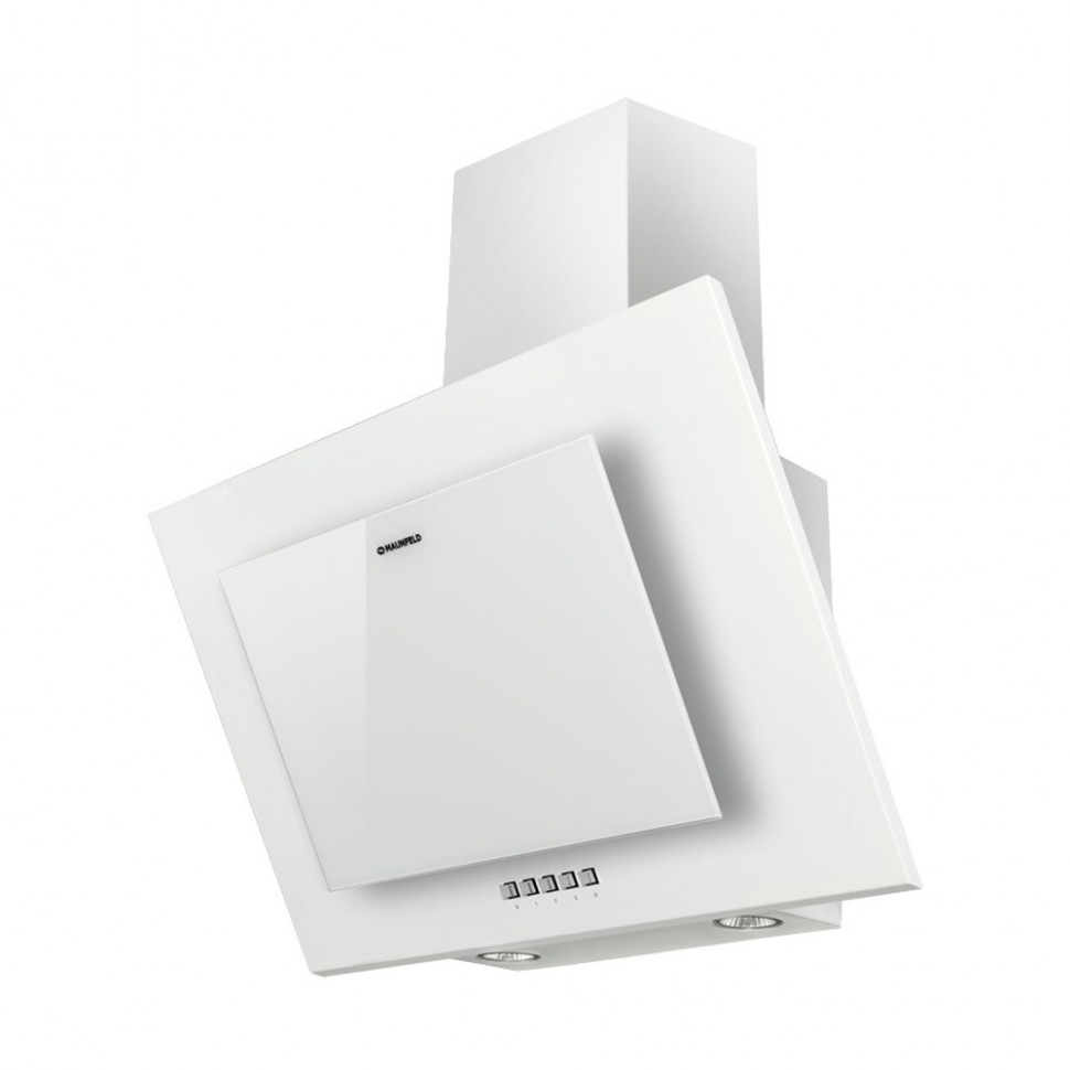 Вытяжка Maunfeld Tower C 60 White Вытяжка Maunfeld Tower C 60 White