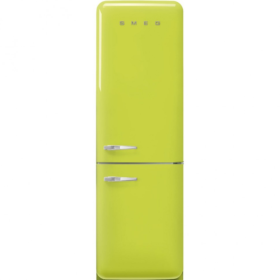 Холодильник Smeg FAB32RLI5 Холодильник Smeg FAB32RLI5
