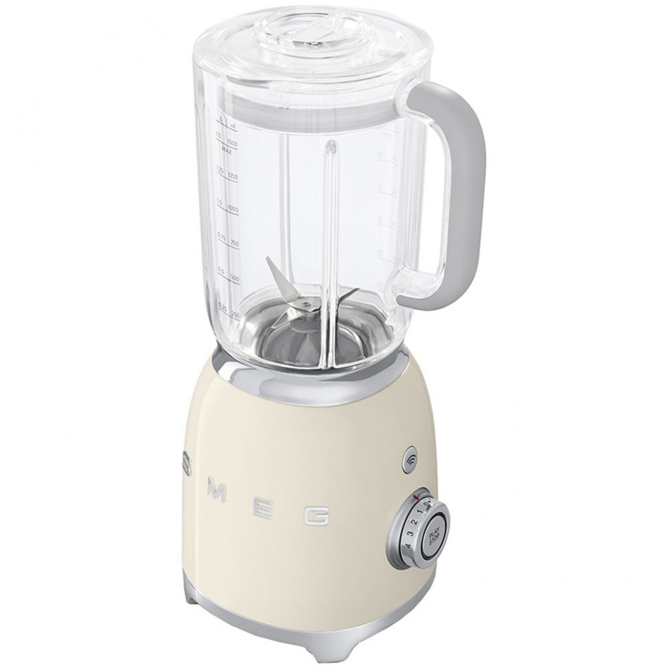 Блендер Smeg BLF01CREU Блендер Smeg BLF01CREU