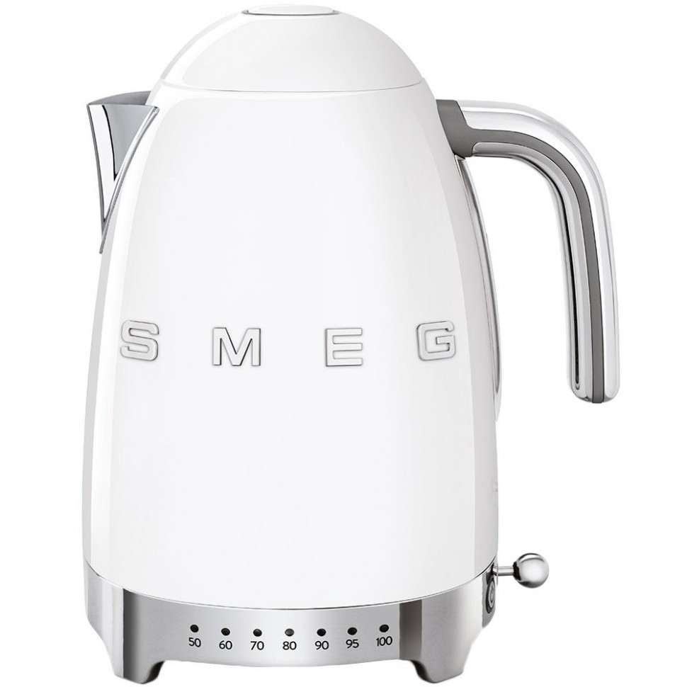 Чайник Smeg KLF04WHEU Чайник Smeg KLF04WHEU