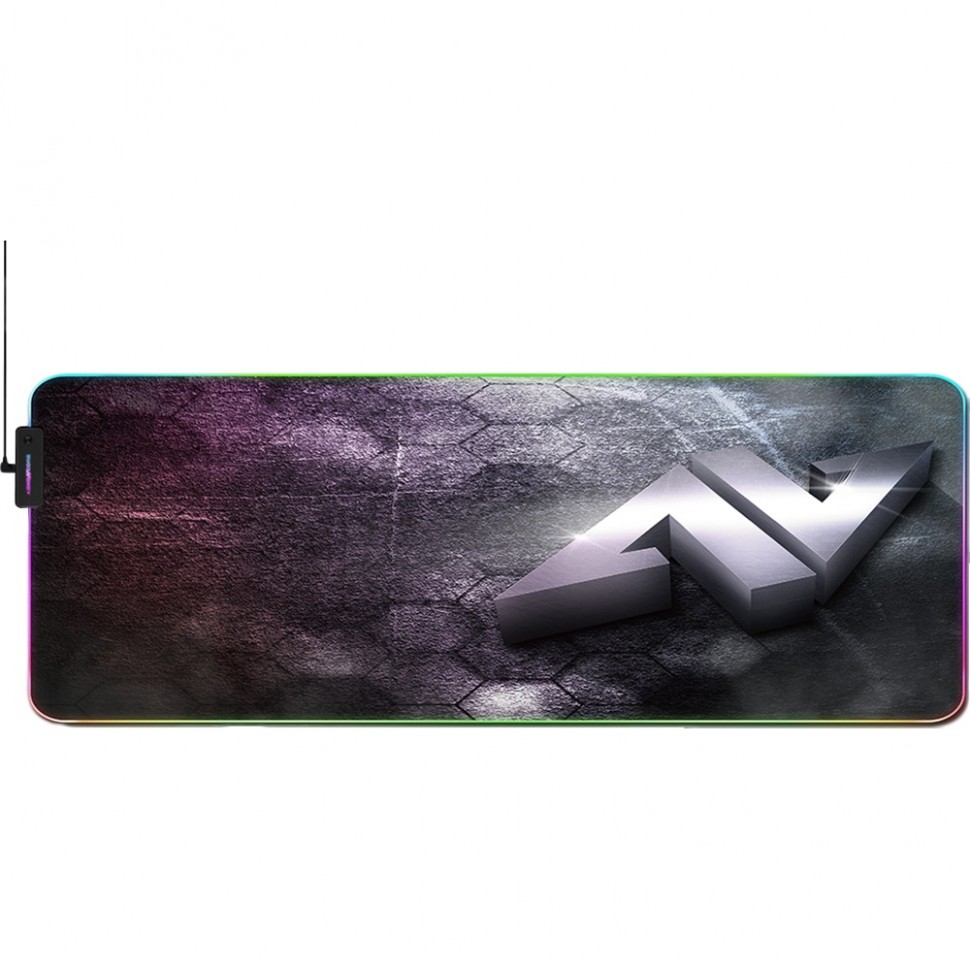 Коврик для мыши Abkoncore LP800 RGB Коврик для мыши Abkoncore LP800 RGB