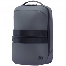 Рюкзак NINETYGO Manhattan business casual backpack, серый