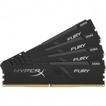 Оперативная память HyperX 16GB PC24000 DDR4 KIT4 (HX430C15FB3K4/16)