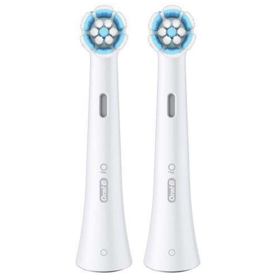 Сменная насадка Braun Oral-B iO Gentle Care Сменная насадка Braun Oral-B iO Gentle Care