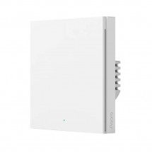 Выключатель Aqara Smart Wall Switch H1 (WS-EUK03)