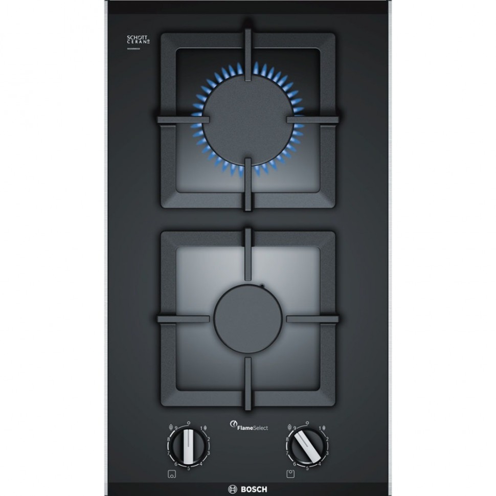 Варочная поверхность Bosch PSB3A6B20