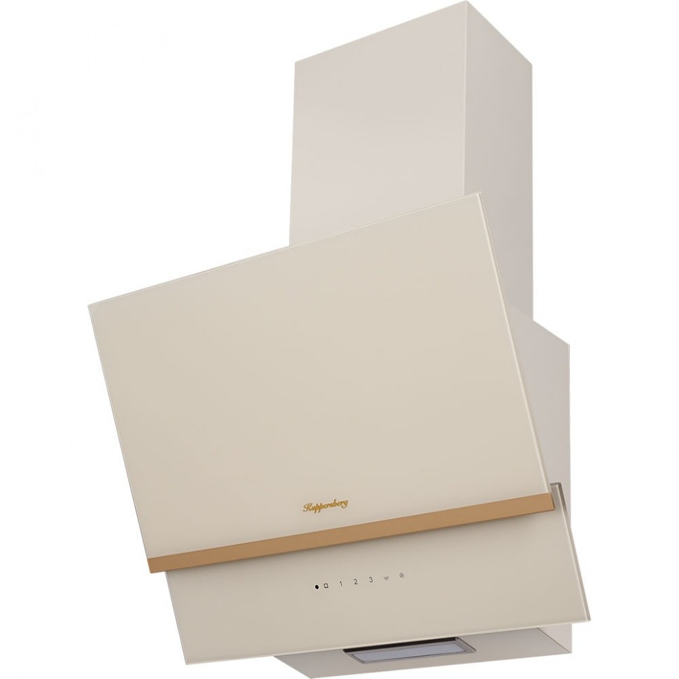 Вытяжка Kuppersberg F 600 C Вытяжка Kuppersberg F 600 C