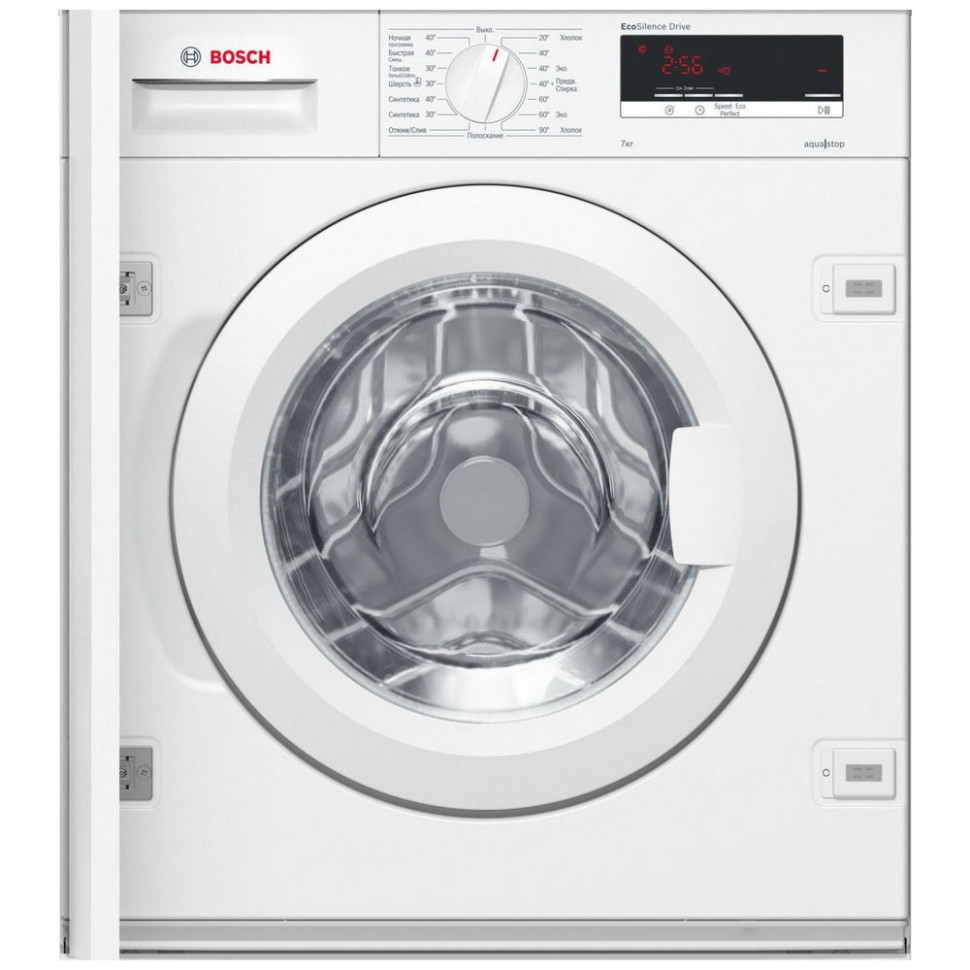 Стиральная машина Bosch WIW24340OE Стиральная машина Bosch WIW24340OE