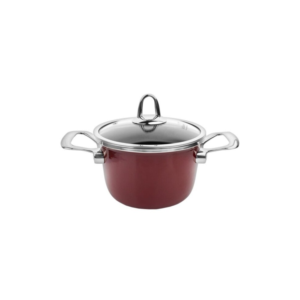 Кастрюля Kochstar Copper Core Cookware 33603016 Кастрюля Kochstar Copper Core Cookware 33603016