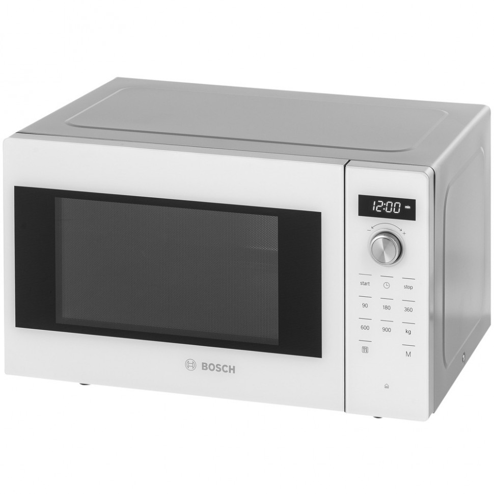 Микроволновая печь Bosch FFM553MW0 Микроволновая печь Bosch FFM553MW0