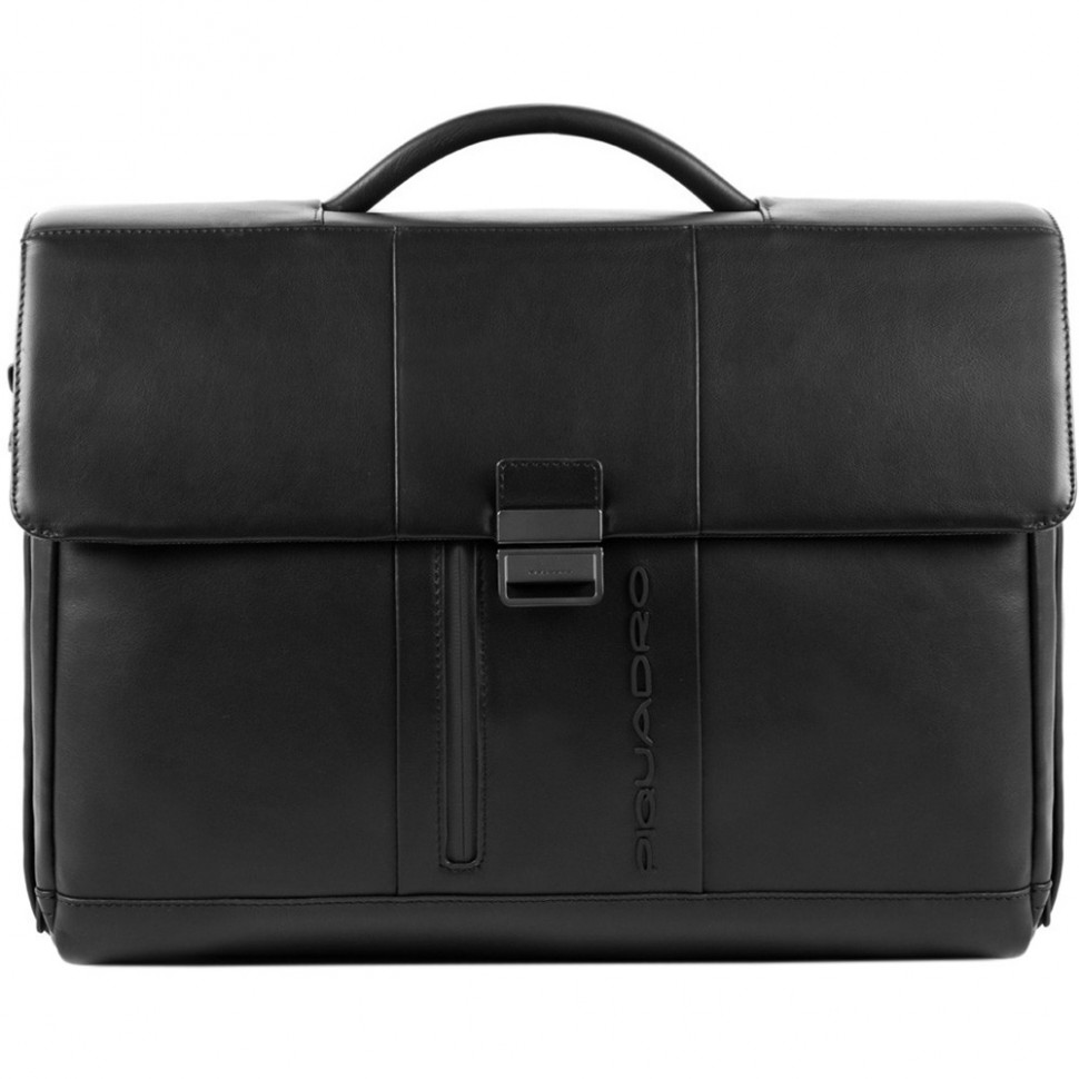 Сумка Piquadro Urban CA1045UB00/N черный Сумка Piquadro Urban CA1045UB00/N черный