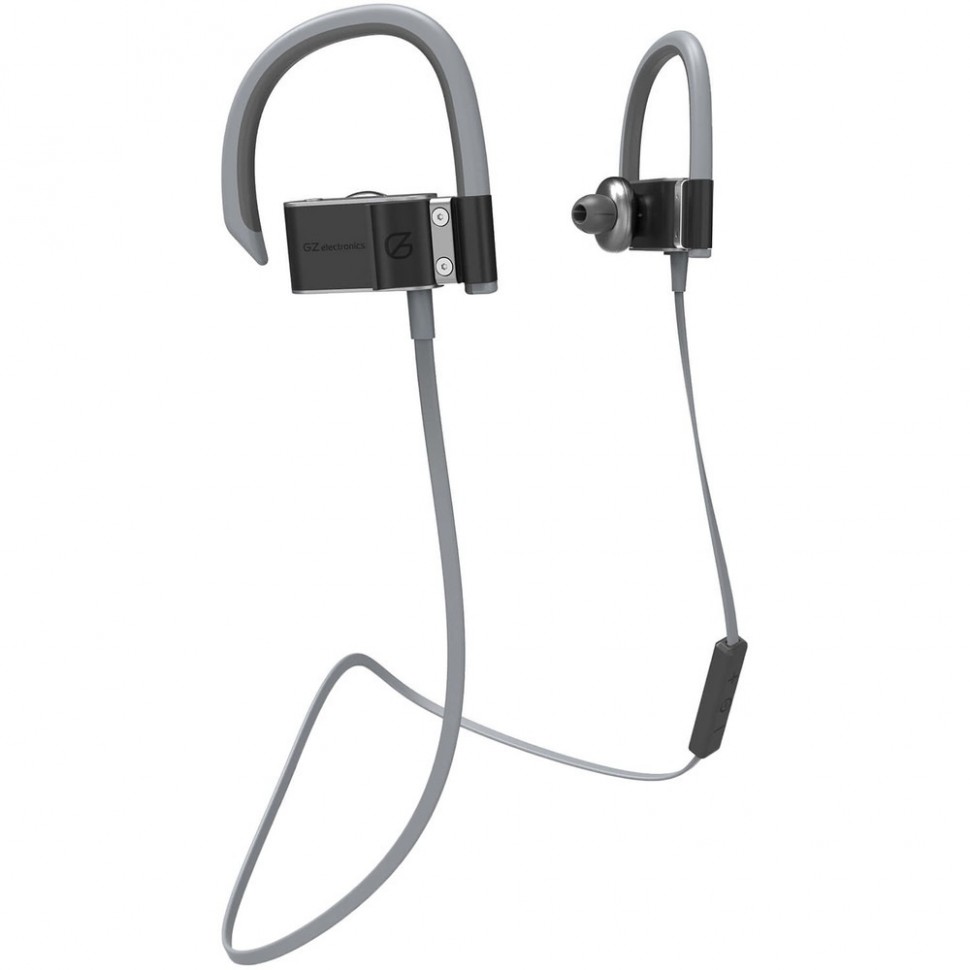 Наушники GZ electronics Loft GZ-H22, чёрный Наушники GZ electronics Loft GZ-H22, чёрный
