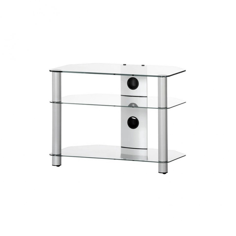 Тумба Sonorous NEO 370 C-SLV Тумба Sonorous NEO 370 C-SLV