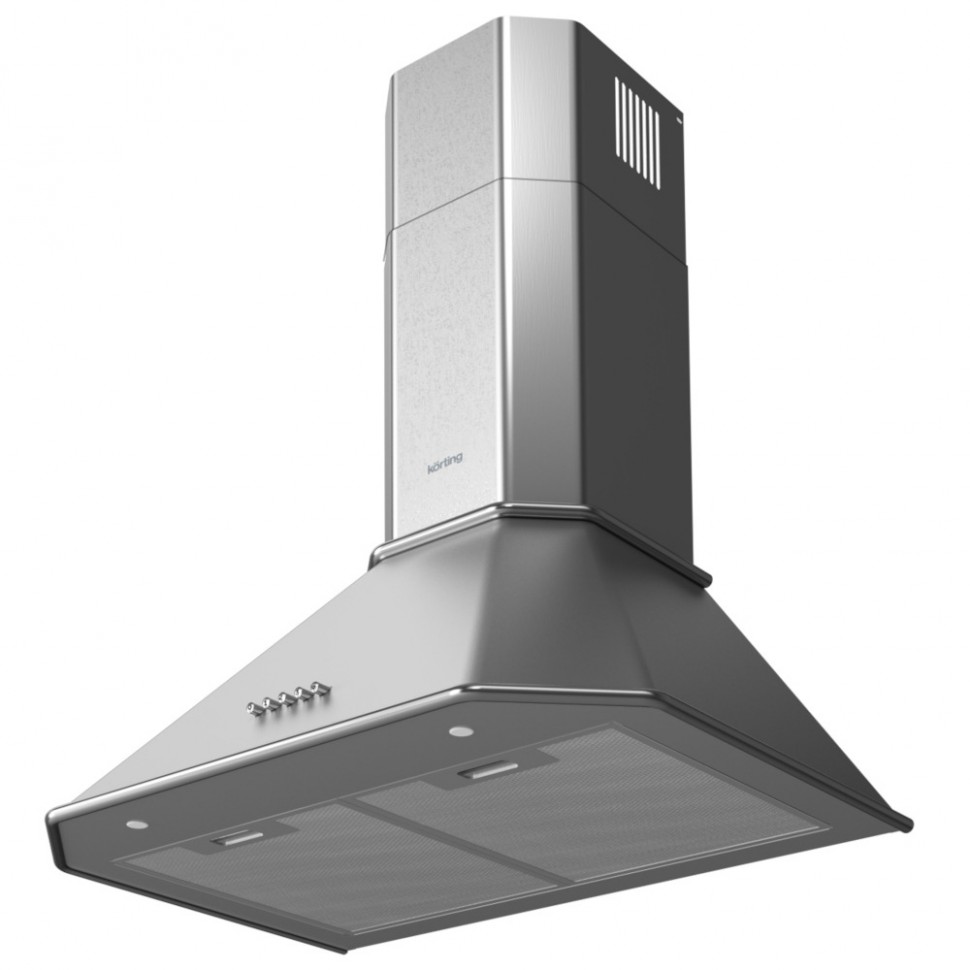 Вытяжка Korting KHC 6839 X Вытяжка Korting KHC 6839 X