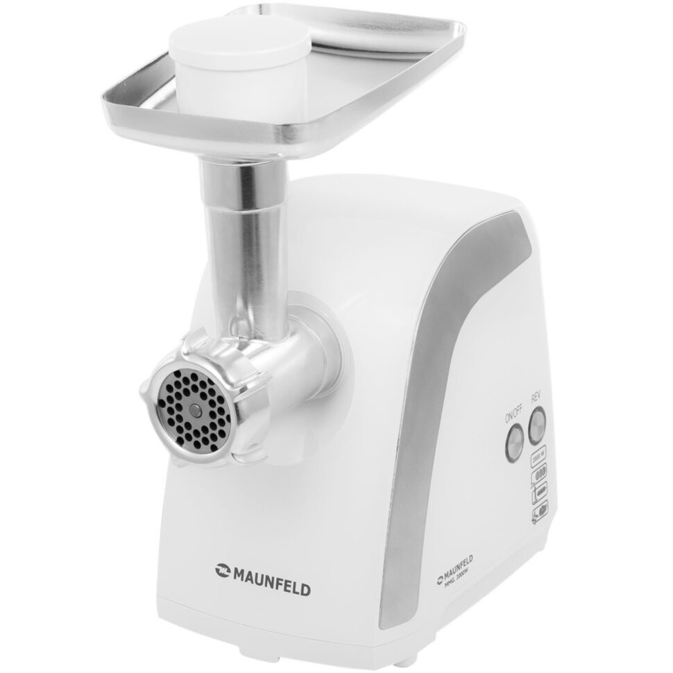 Мясорубка Maunfeld MMG.2000W Мясорубка Maunfeld MMG.2000W