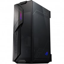 Корпус ASUS ROG Z11 CASE BLACK