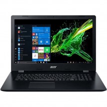 Ноутбук Acer Aspire A317-32-P4HM Black (NX.HF2ER.00S)