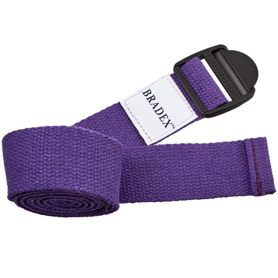 Ремешок для йоги Bradex SF 0412 Ремешок для йоги Bradex SF 0412