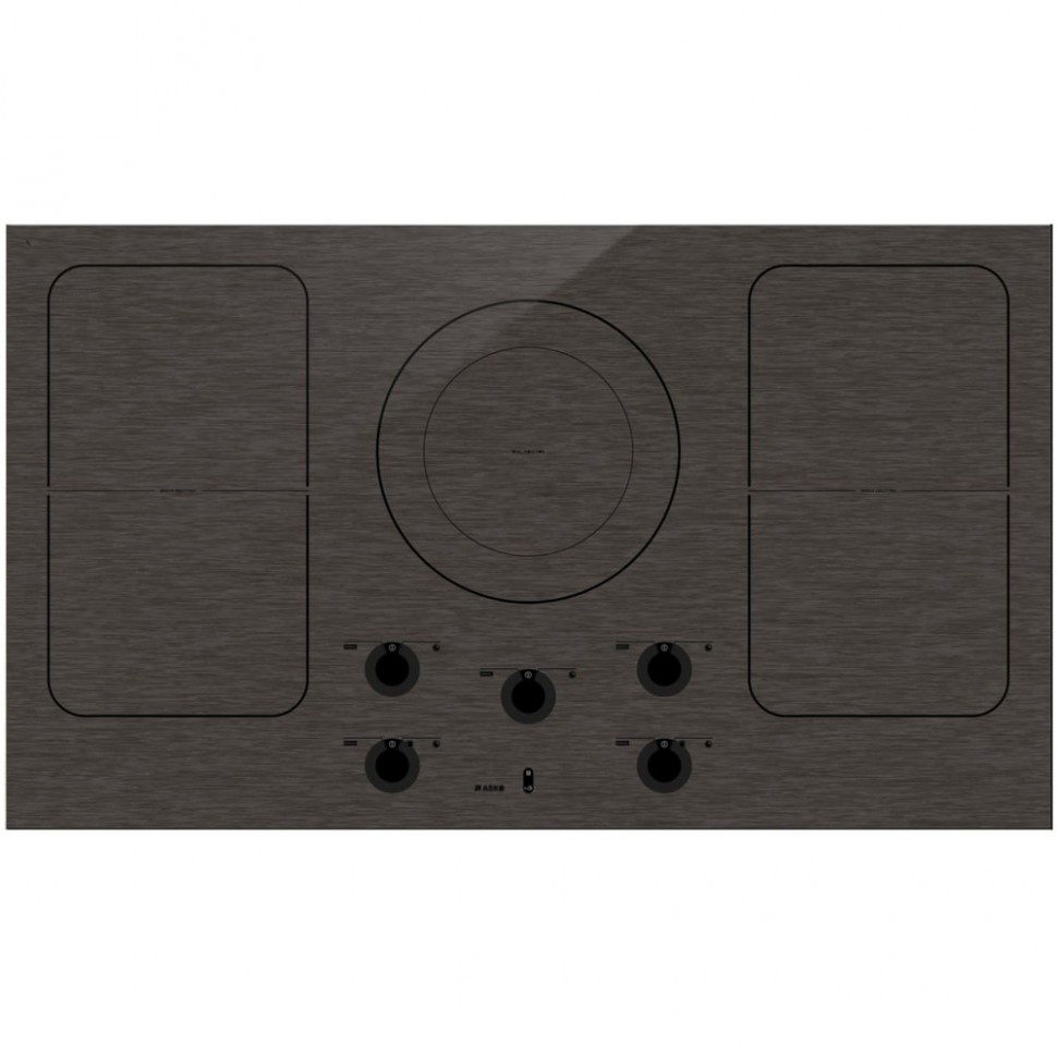 Варочная поверхность Asko HI1994M Варочная поверхность Asko HI1994M