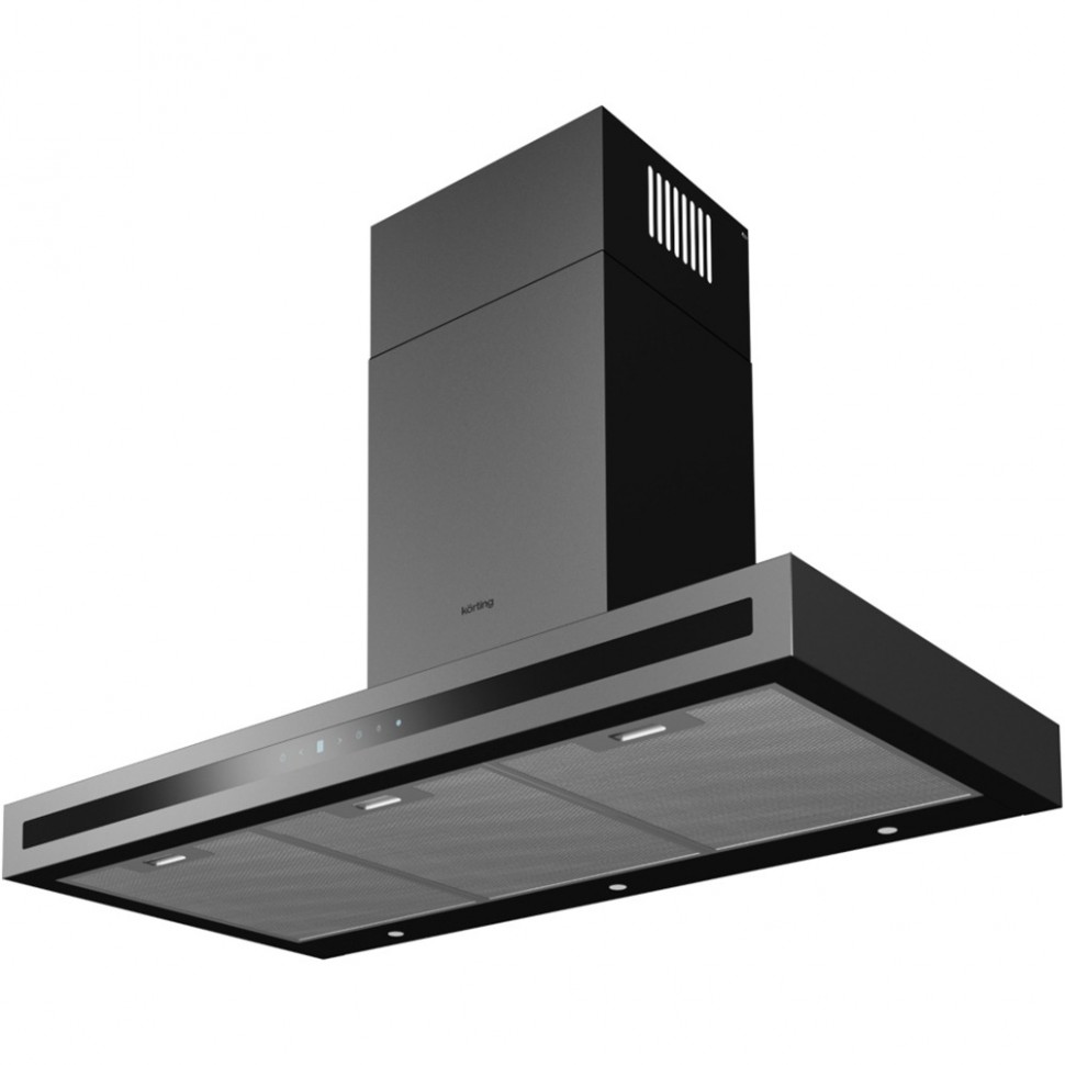 Вытяжка Korting KHC 9877 N Вытяжка Korting KHC 9877 N