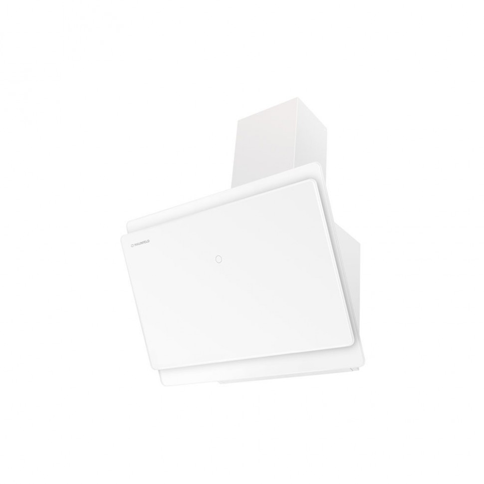 Вытяжка Maunfeld EMMY 60 GLASS White Вытяжка Maunfeld EMMY 60 GLASS White