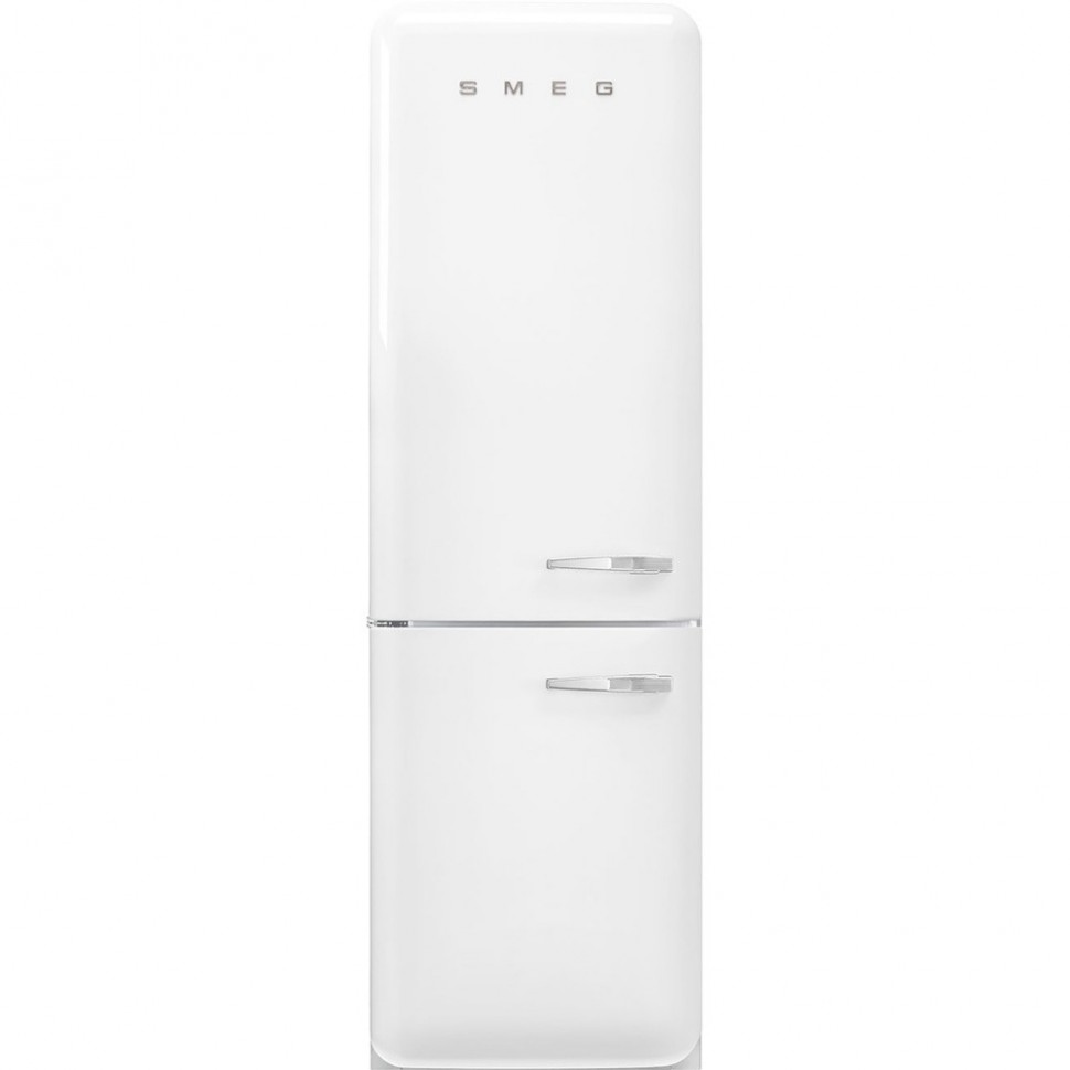 Холодильник Smeg FAB32LWH5 Холодильник Smeg FAB32LWH5