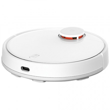 Робот-пылесос Xiaomi Mi Robot Vacuum-Mop P White