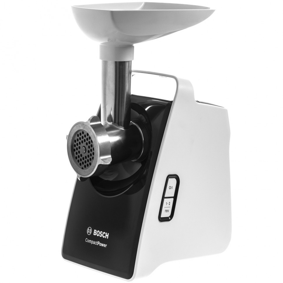 Мясорубка Bosch MFW3X18B Мясорубка Bosch MFW3X18B