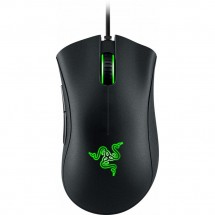 Компьютерная мышь Razer DeathAdder Essential Black (RZR-RZ01-03850100-R3M1)